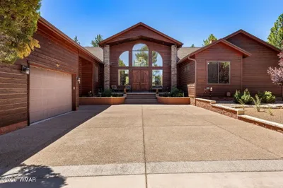 4631 W Stonecrop Lane, Show Low, AZ 85901