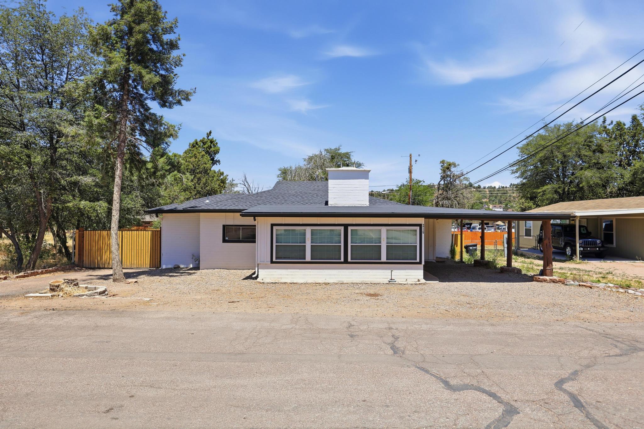 216 W Estate Lane, Payson, AZ 85541 — Photo 1 of 21