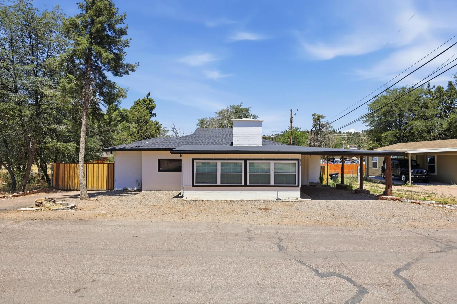 216 W Estate Lane, Payson, AZ 85541 — Photo 1 of 21