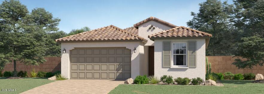 12606 W ODEUM Lane, Avondale, AZ 85323 — Photo 1 of 22