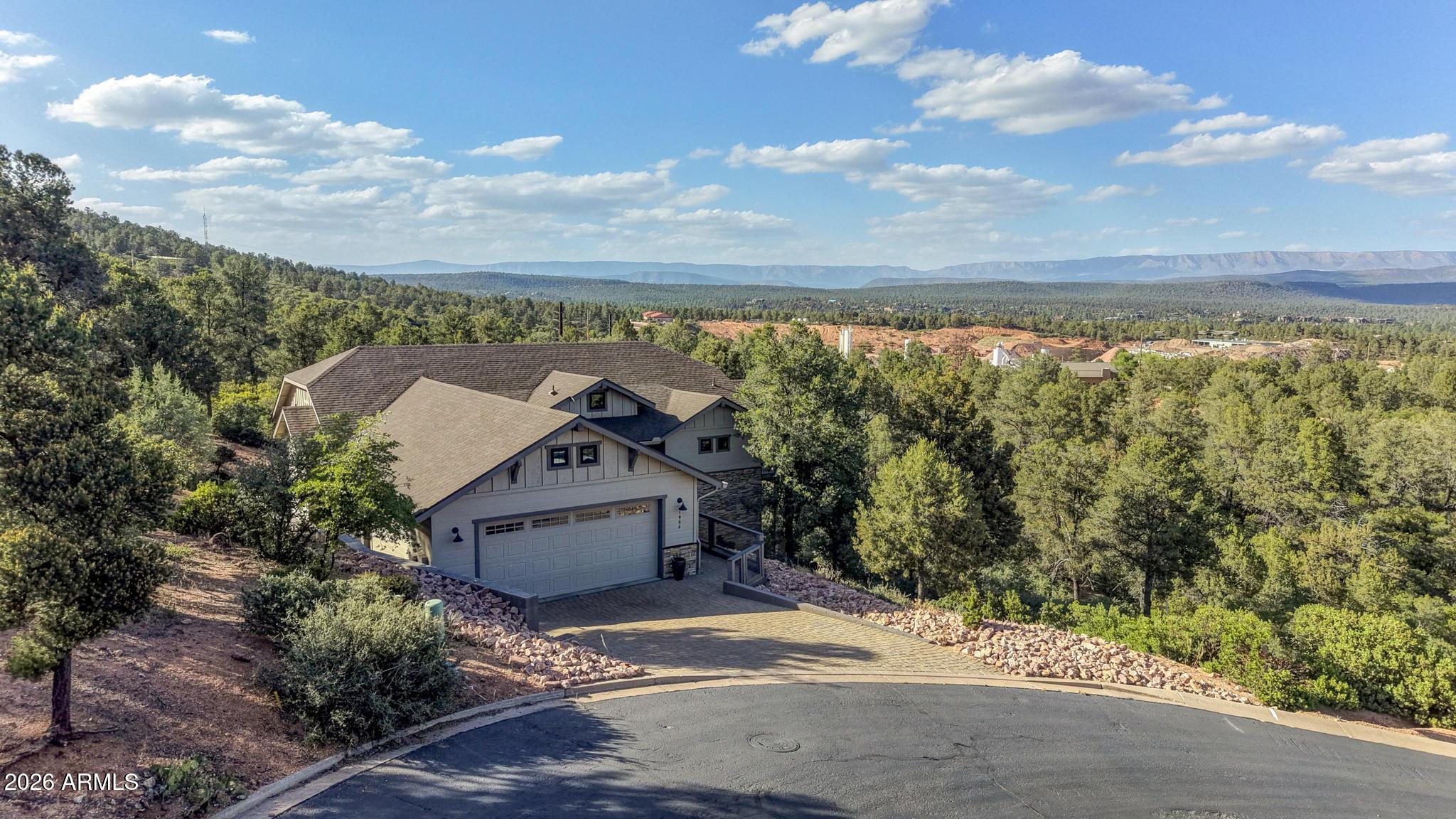 1908 E STARLIGHT Pass, Payson, AZ 85541 — Photo 1 of 30