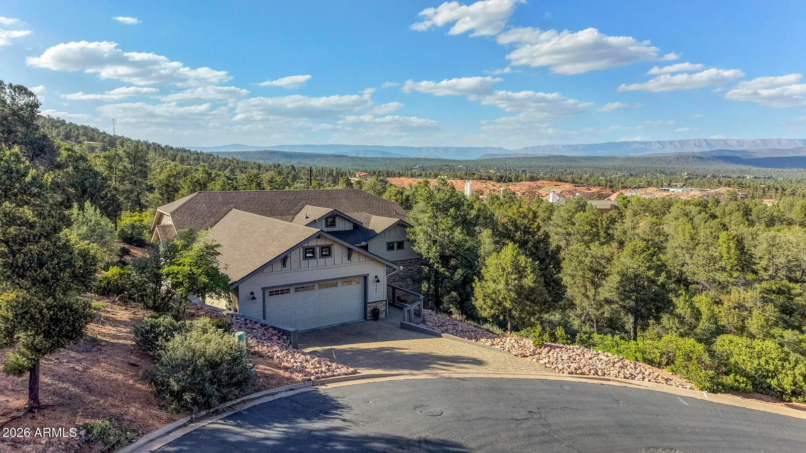 1908 E STARLIGHT Pass, Payson, AZ 85541 — Photo 1 of 30