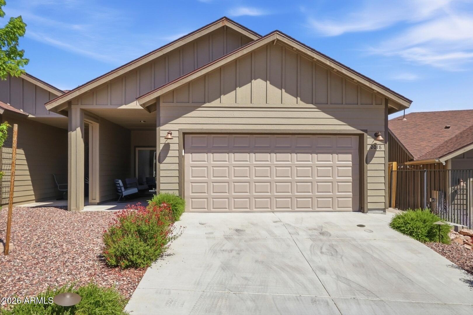 2018 E THUNDER Mountain, Payson, AZ 85541 — Photo 1 of 35
