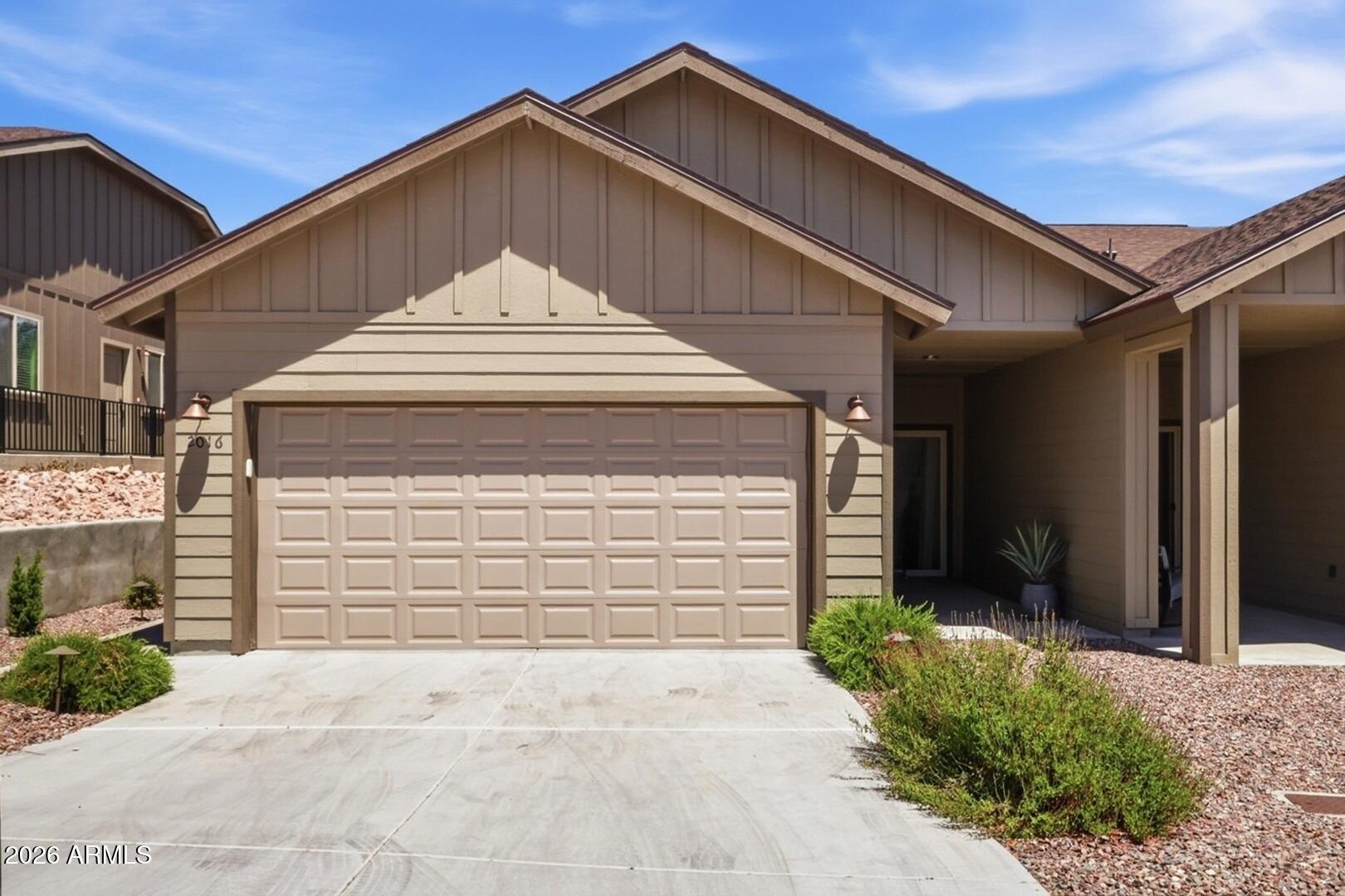 2016 E THUNDER Mountain, Payson, AZ 85541 — Photo 1 of 35