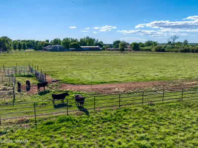 000 E Snowflake Boulevard, 202-07-036A, Snowflake, AZ 85937