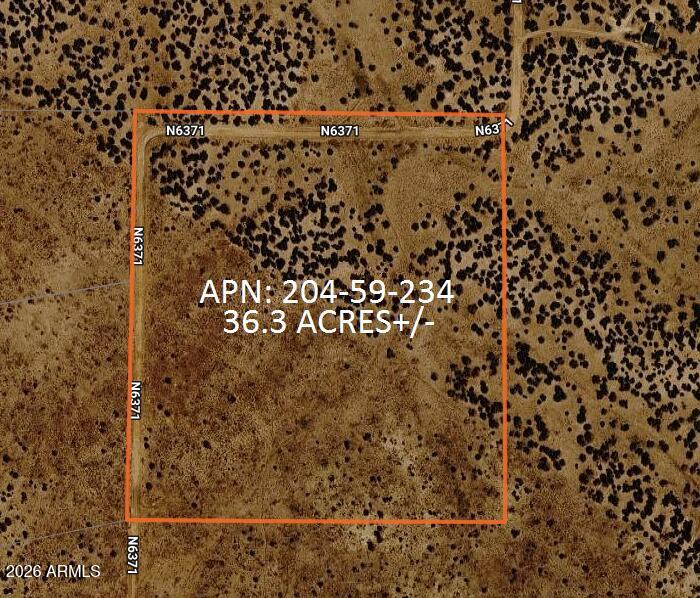 234 County Rd N6371 -, St Johns, AZ 85936 — Photo 1 of 13