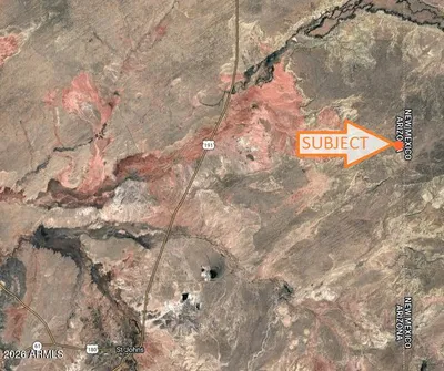 234 County Rd N6371 -, St Johns, AZ 85936