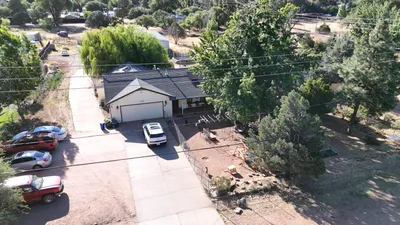 1205 N Mclane Road, Payson, AZ 85541
