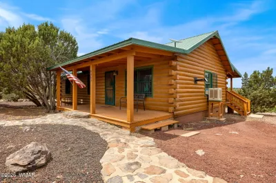 8469 Cannon Boulevard, Show Low, AZ 85901