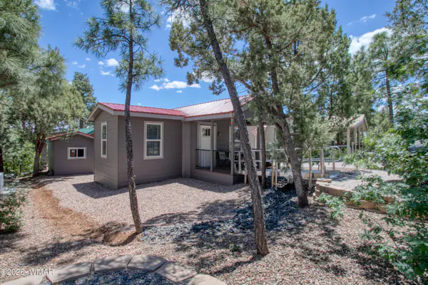 3851 Vacation Village, 504, Show Low, AZ 85901