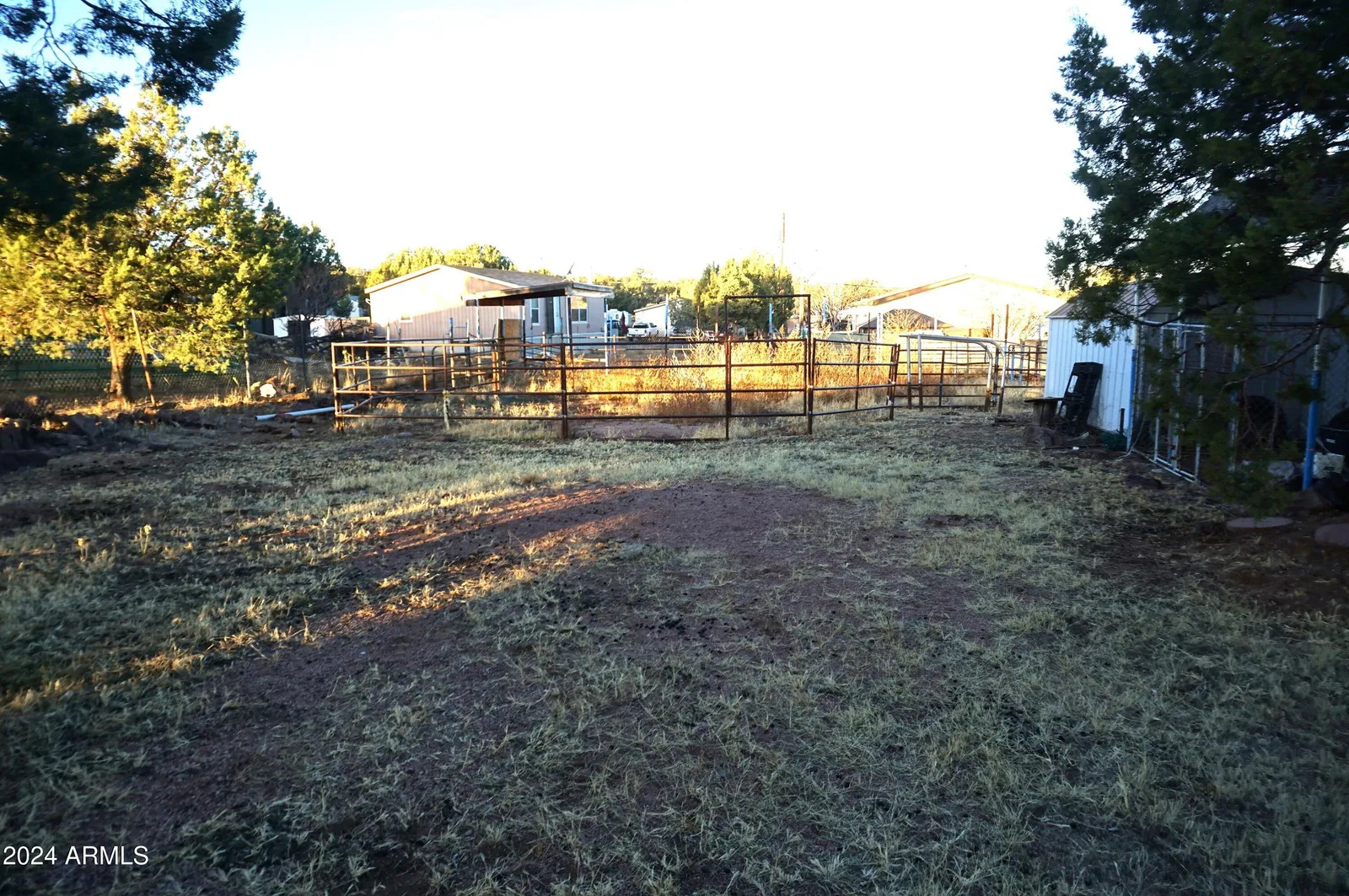 7468 N PALOMA Vista 473, Payson, AZ 85541 — Photo 1 of 4