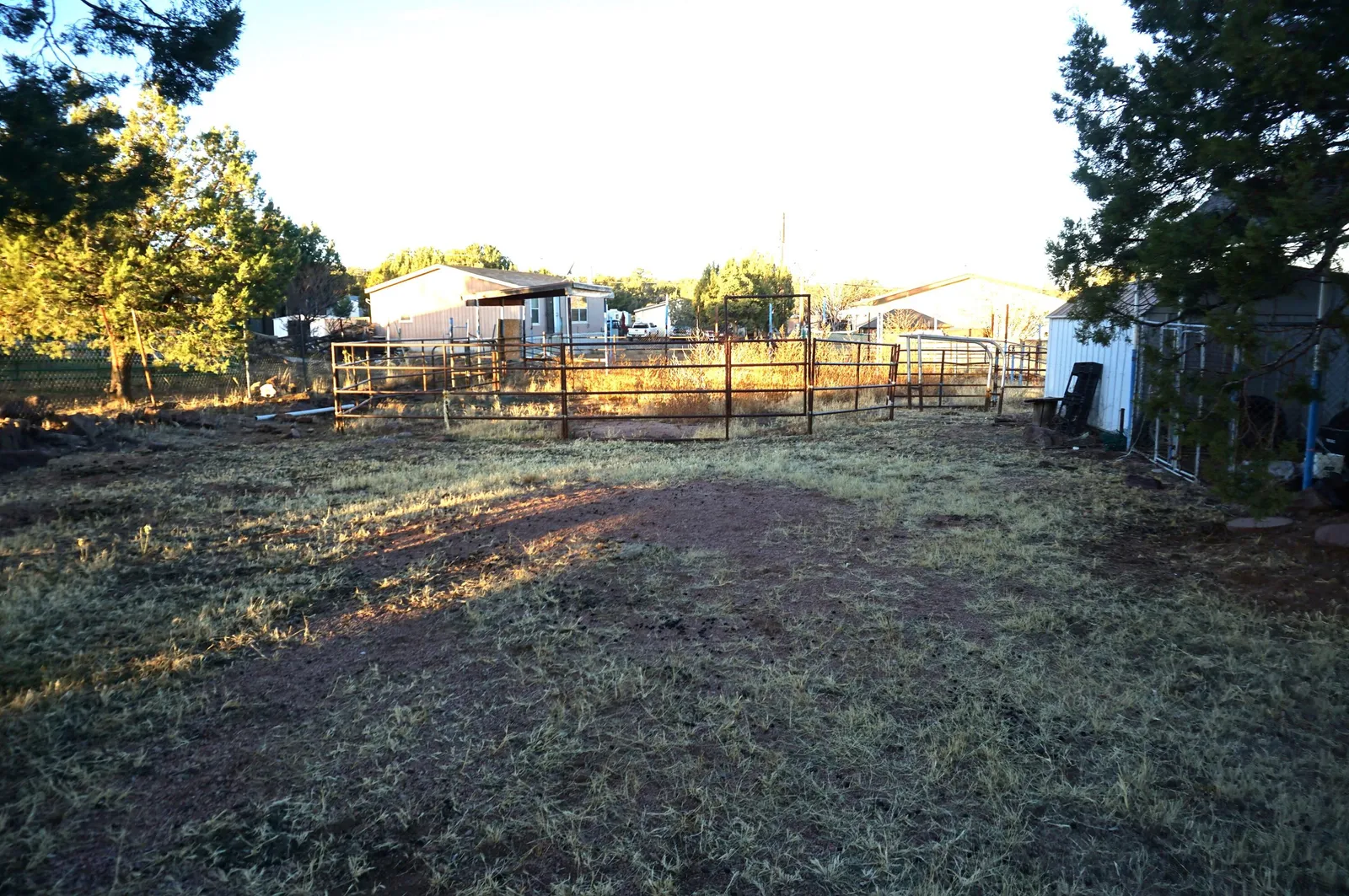 0000 N PALOMA, Payson, AZ 85541 — Photo 1 of 4