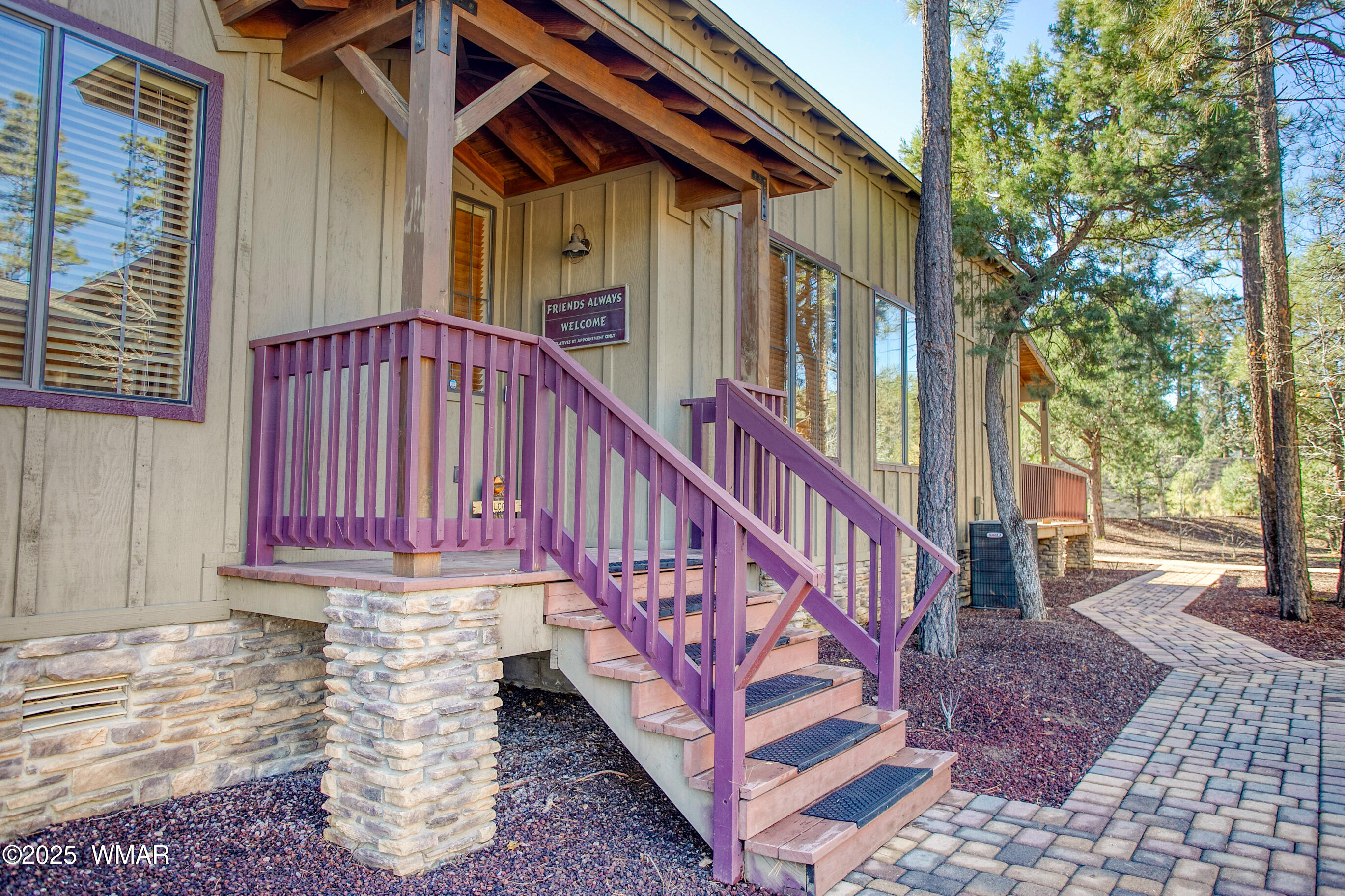 5410 N Saint Andrews Drive, Lakeside, AZ 85929 — Photo 1 of 38