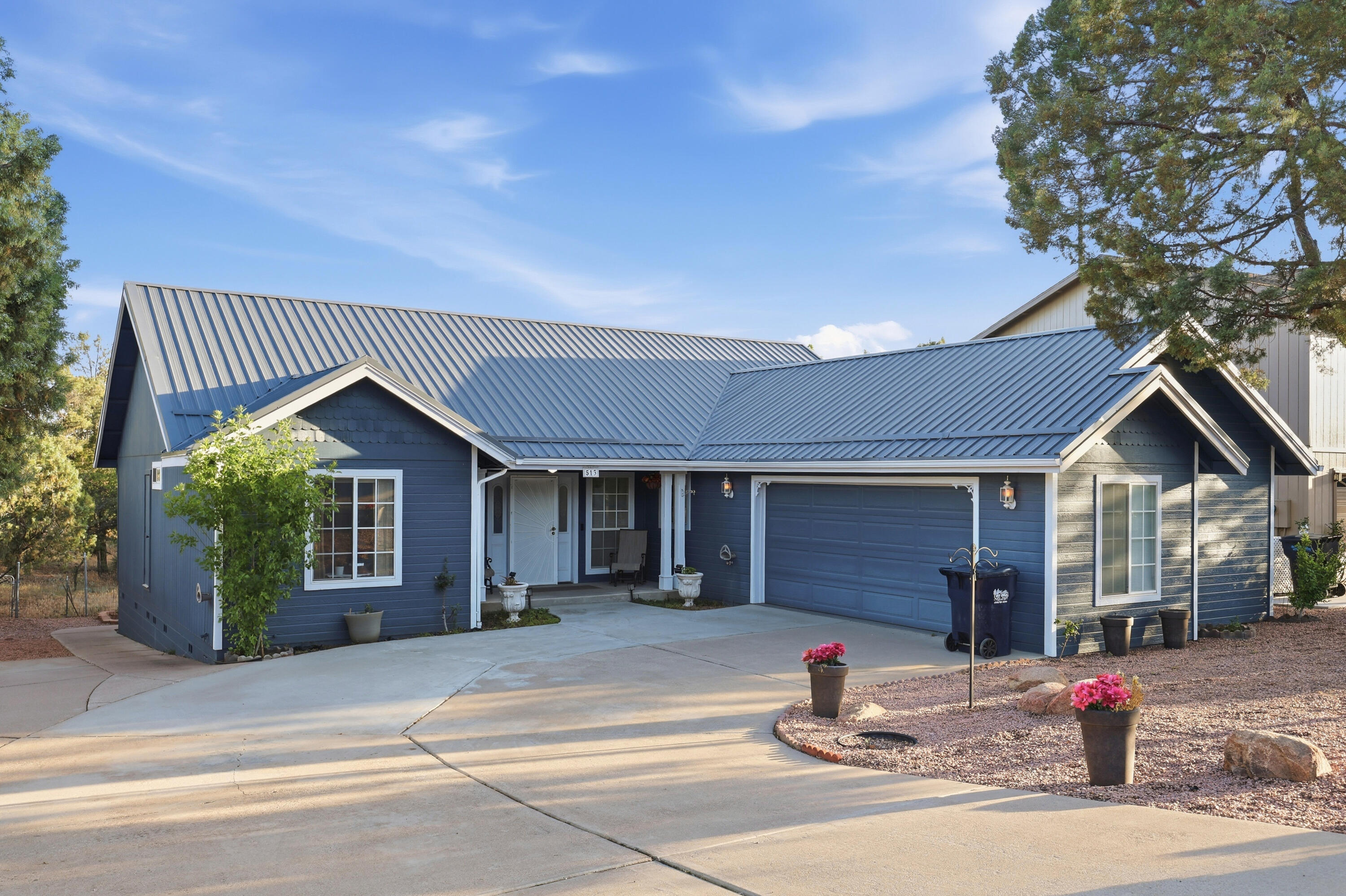 513 W Sherwood Drive, Payson, AZ 85541 — Photo 1 of 36