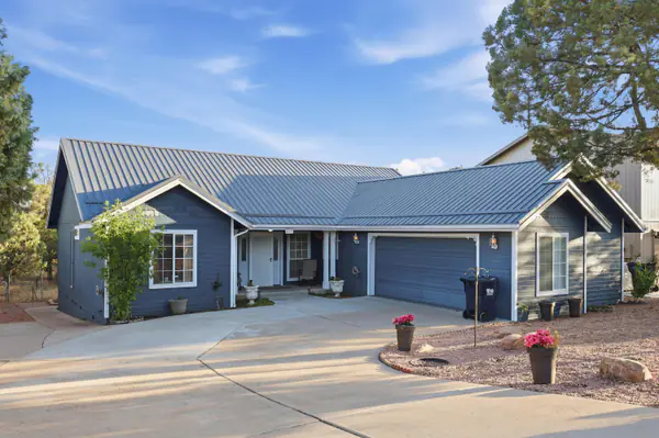 513 W Sherwood Drive, Payson, AZ 85541