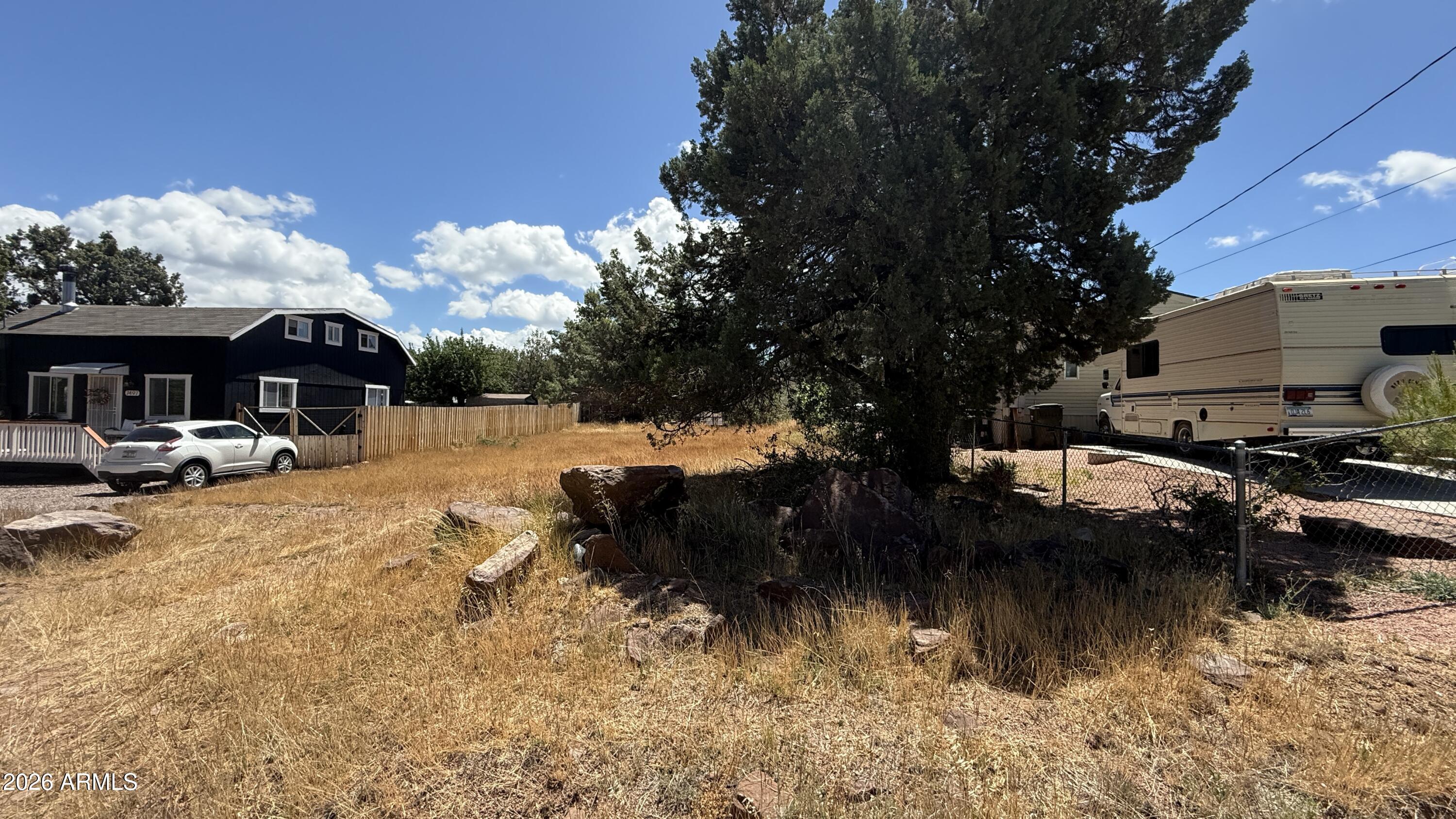 7479 N TOYA VISTA Road 371, Payson, AZ 85541 — Photo 1 of 6