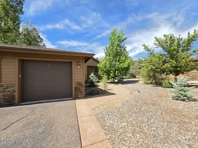 3120 W Black Oak Loop, Show Low, AZ 85901