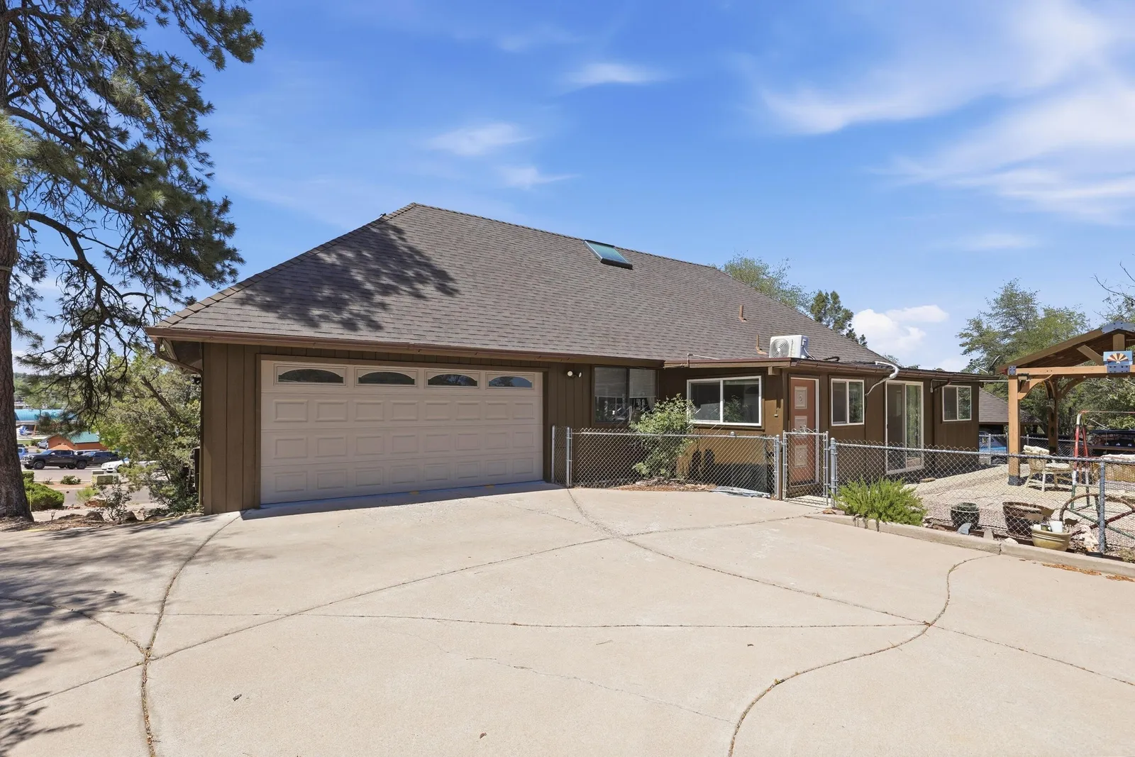 701 S Coeur D'Alene Lane, Payson, AZ 85541 — Photo 1 of 34