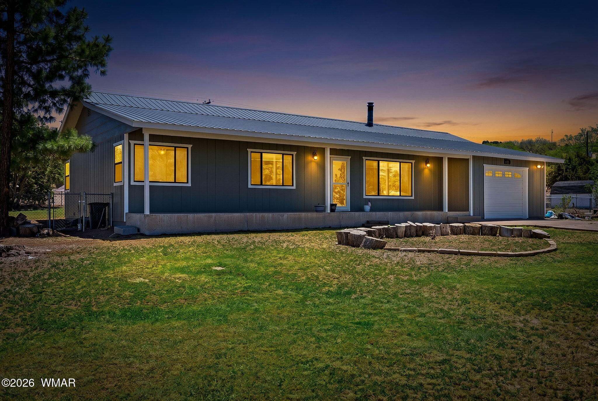 457 N Tarlton Street, Eagar, AZ 85925 — Photo 1 of 37
