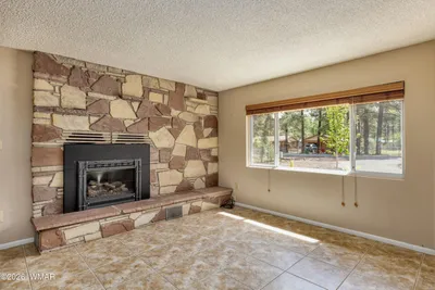 1064 N Moonridge Drive, Lakeside, AZ 85929
