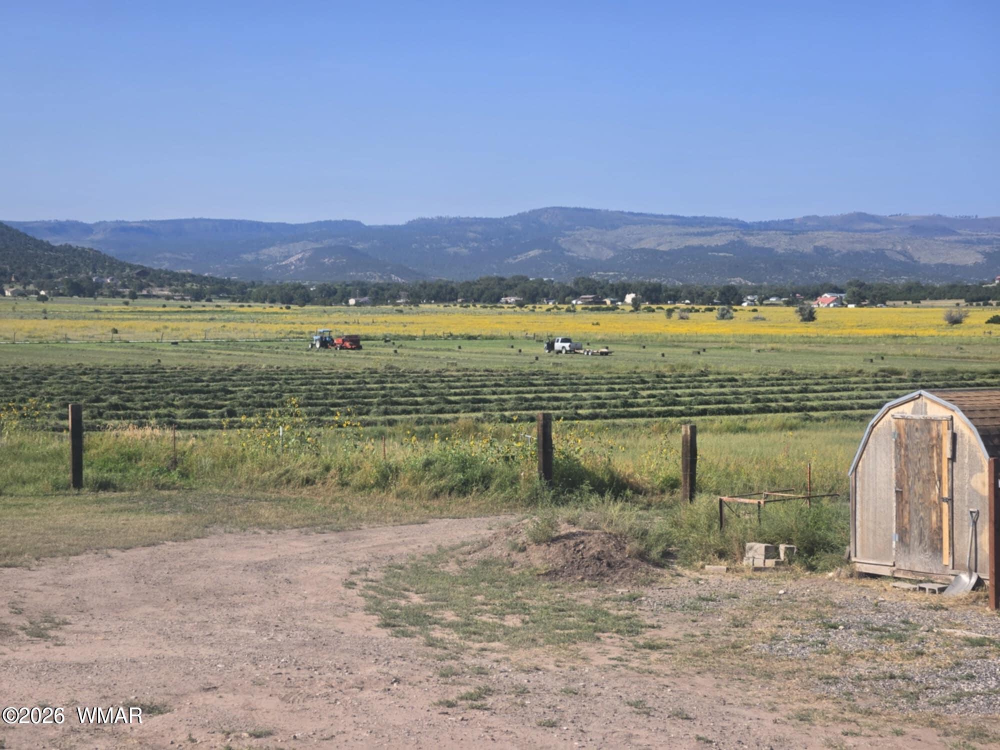 TBD E Fleetwood Avenue, Springerville, AZ 85938 — Photo 1 of 15