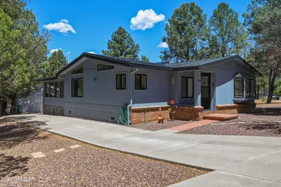 1108 N William Tell Circle, Payson, AZ 85541