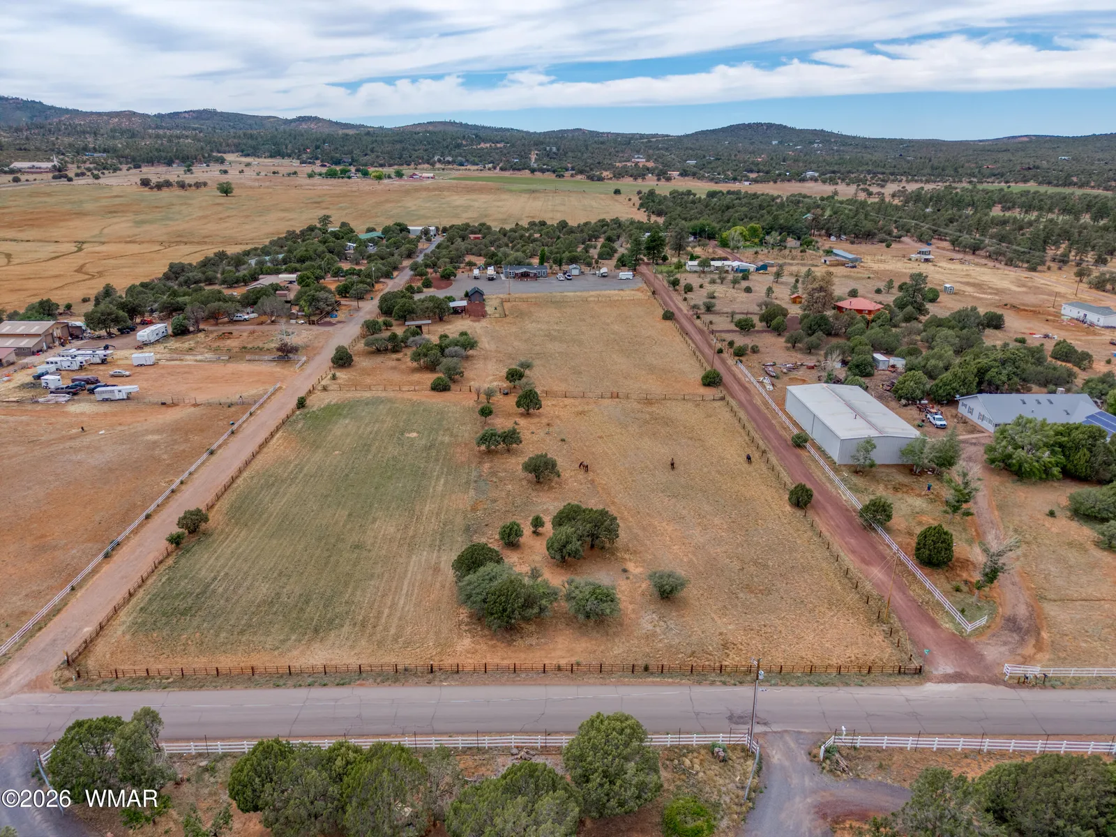 6474 Linger Lane, Show Low, AZ 85901 — Photo 1 of 50