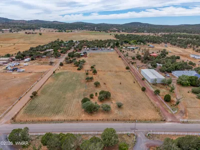 6474 Linger Lane, Show Low, AZ 85901
