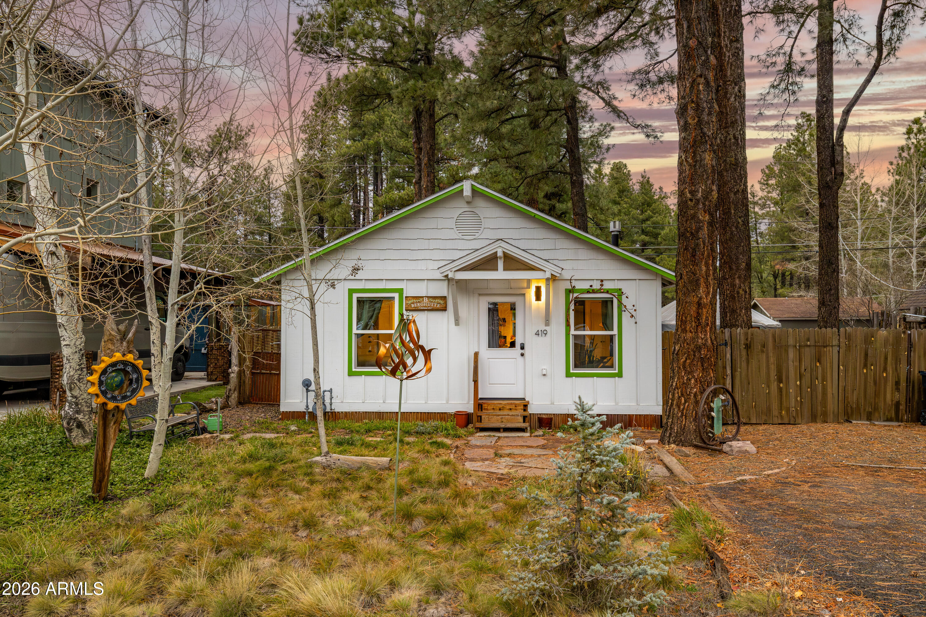 419 Kiowa, Flagstaff, AZ 86005 — Photo 1 of 31