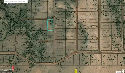 TBD CR 5143, Concho, AZ 85924