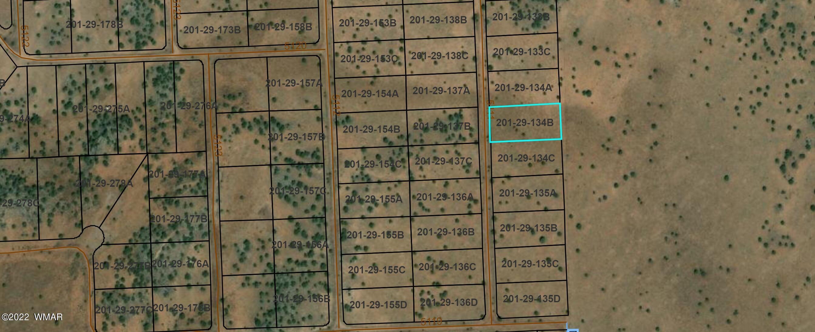 TBD CR 5111, Concho, AZ 85924 — Photo 1 of 4