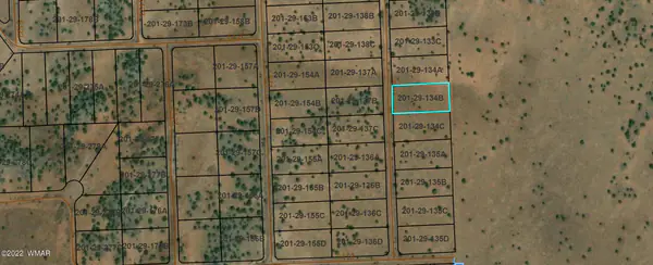TBD CR 5111, Concho, AZ 85924