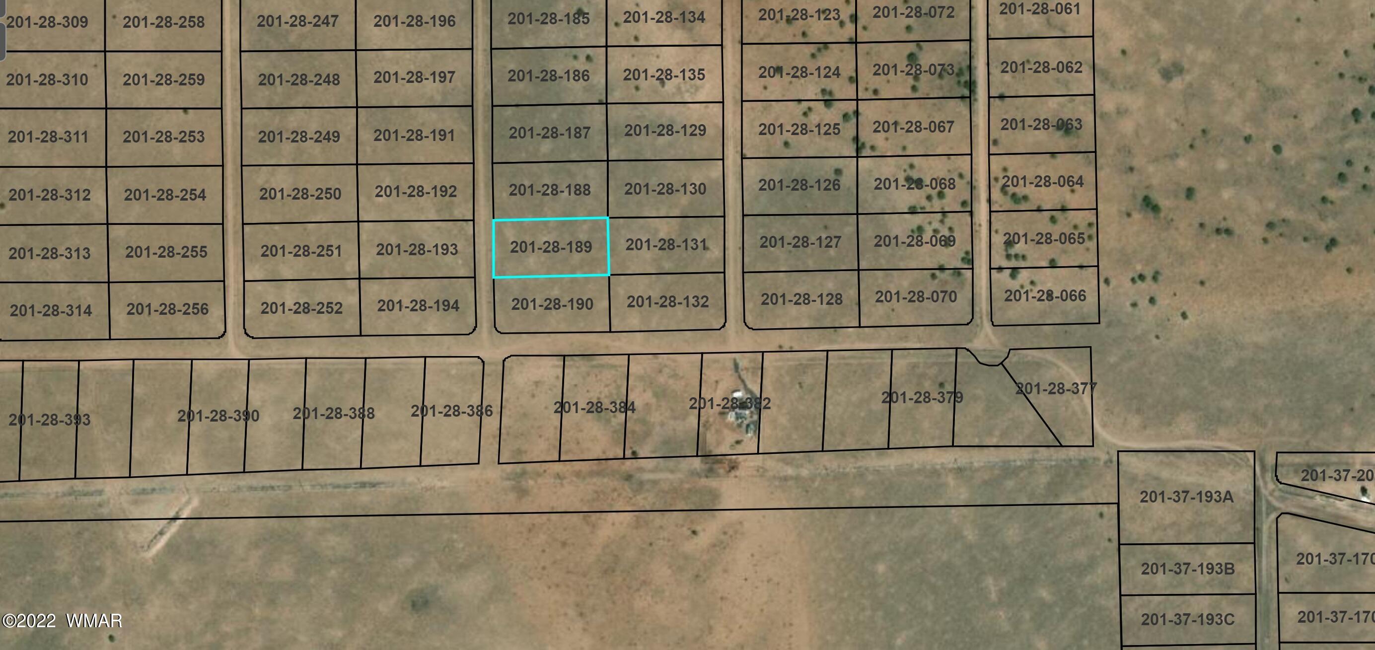 TBD CR 5074, Concho, AZ 85924 — Photo 1 of 7