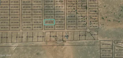 TBD CR 5074, Concho, AZ 85924