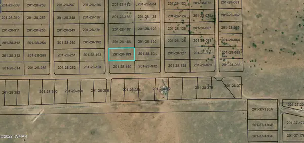 TBD CR 5074, Concho, AZ 85924