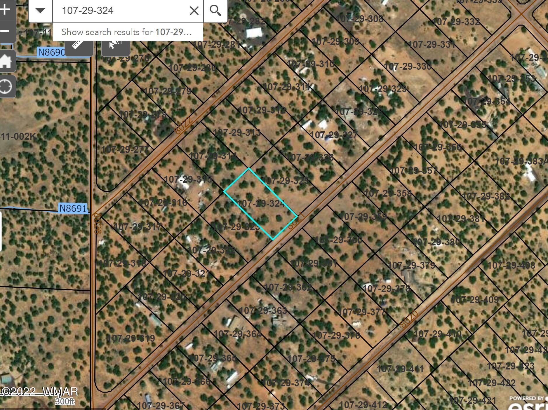 23 Co Rd 8021, Concho, AZ 85924 — Photo 1 of 5