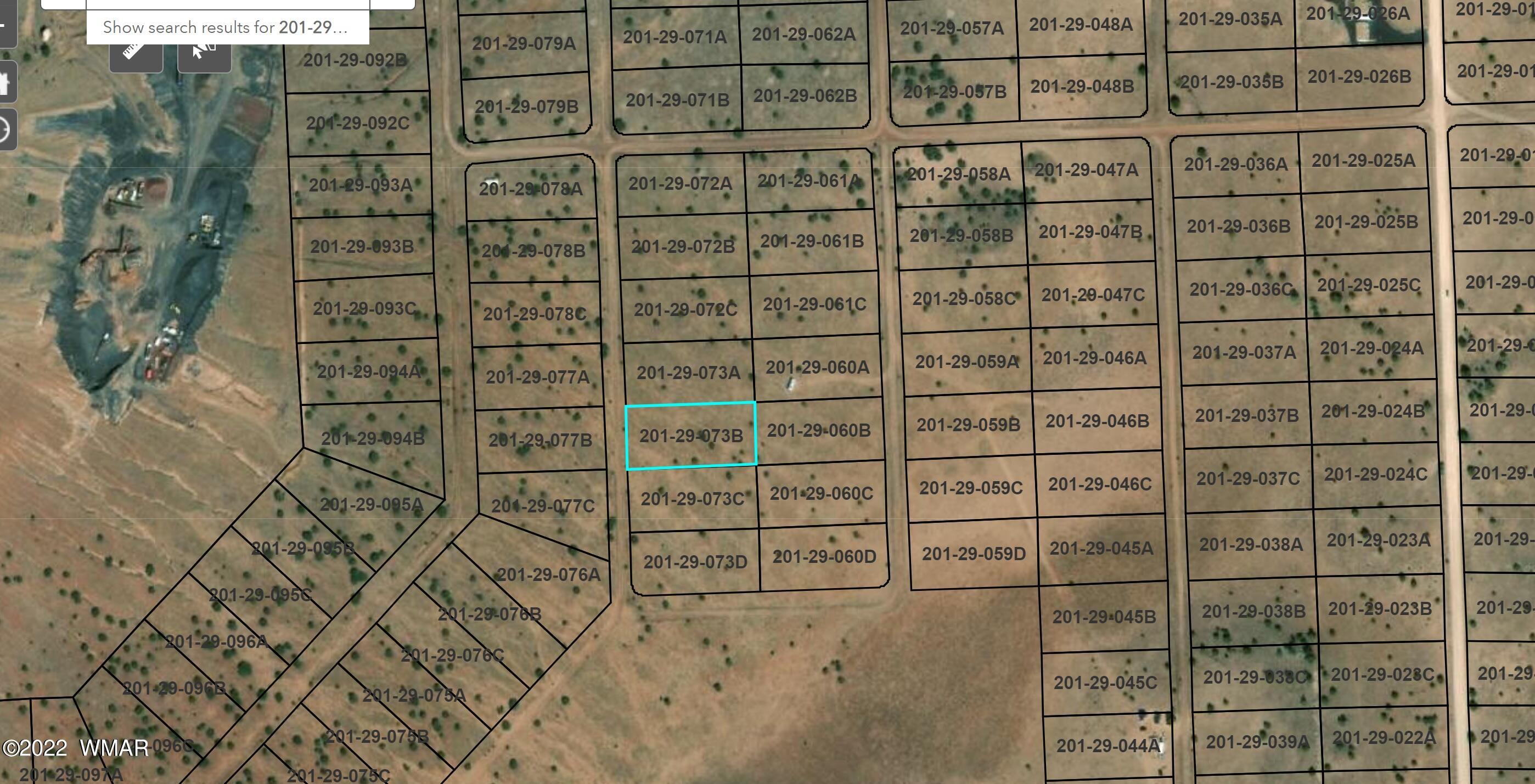 TBD CR 5105, Concho, AZ 85924 — Photo 1 of 5