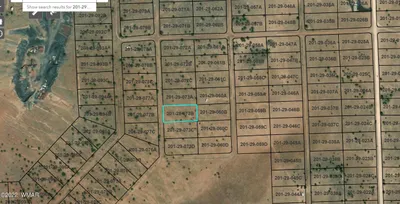 TBD CR 5105, Concho, AZ 85924