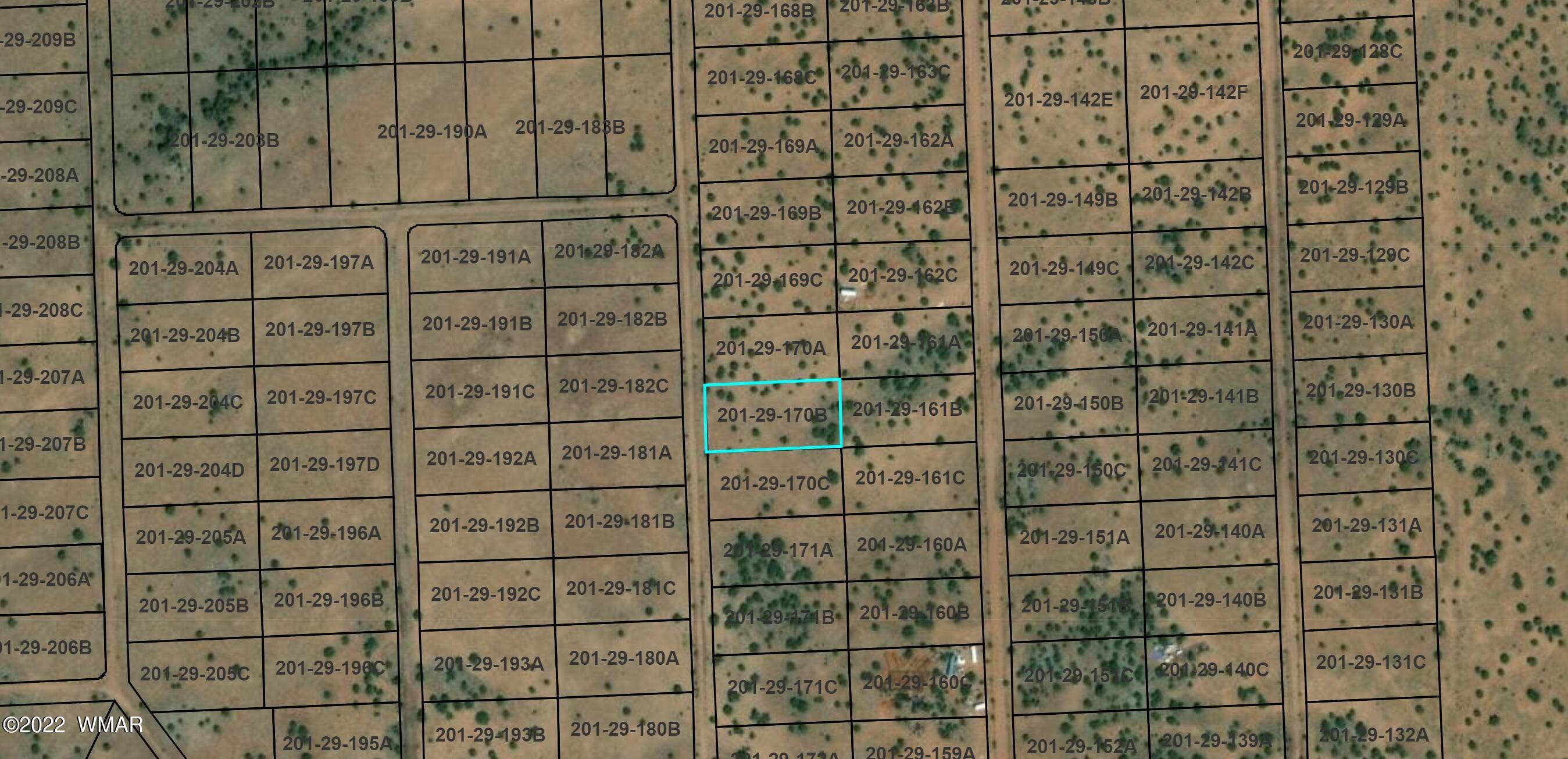 TBD CR 5123, Concho, AZ 85924 — Photo 1 of 6