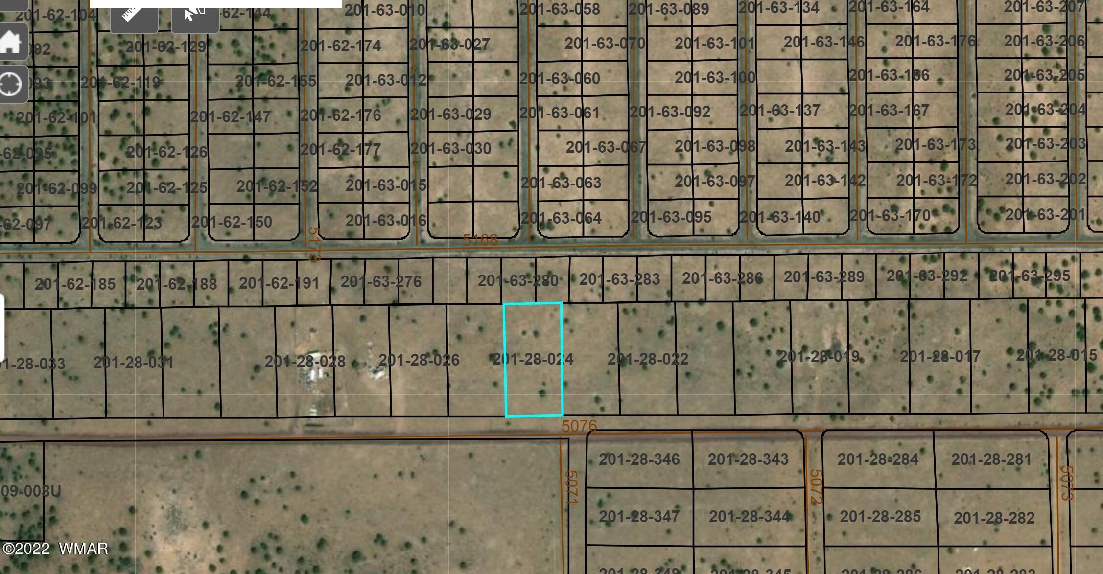 TBD CR 5076, Concho, AZ 85924 — Photo 1 of 6