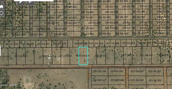 TBD CR 5076, Concho, AZ 85924
