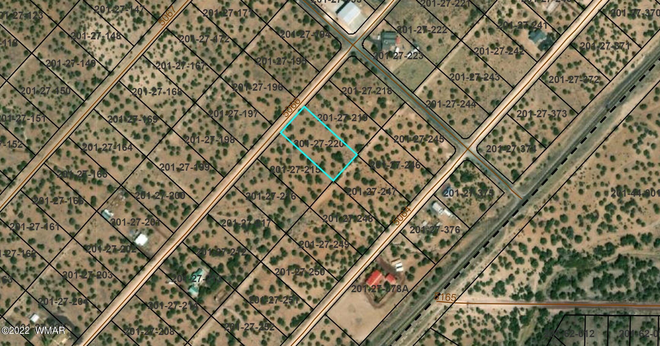 56 County Road, # 5066, Concho, AZ 85924 — Photo 1 of 7