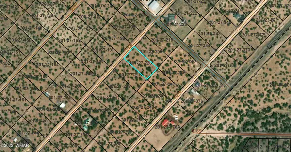56 County Road, # 5066, Concho, AZ 85924