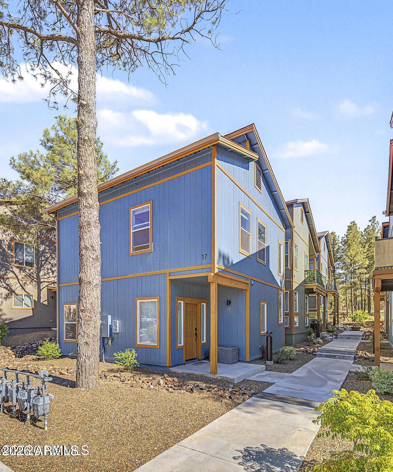 3001 E Butler Avenue 17, Flagstaff, AZ 86004 — Photo 1 of 24