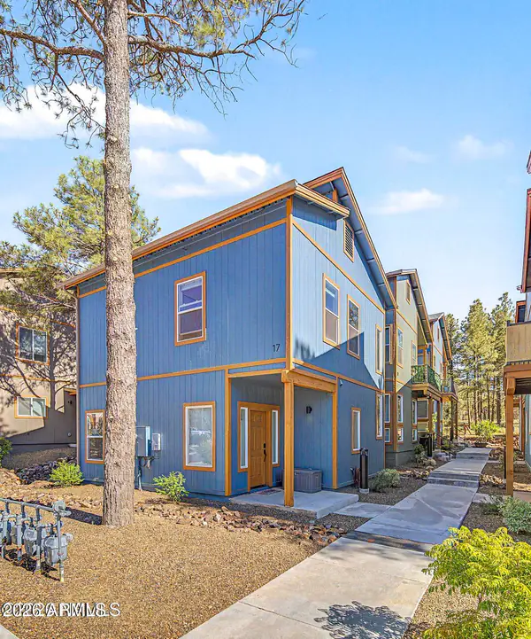 3001 E Butler Avenue 17, Flagstaff, AZ 86004