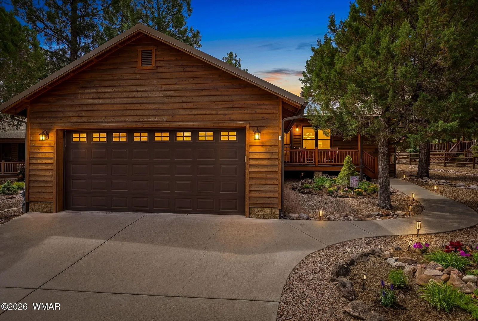 2981 W Billy Mayfair Loop, Show Low, AZ 85901 — Photo 1 of 39