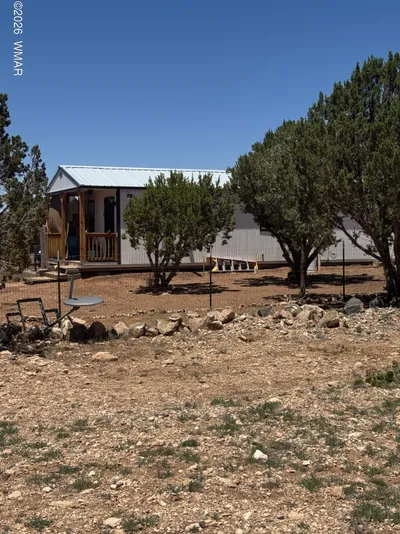 2379 White River Place, Show Low, AZ 85901