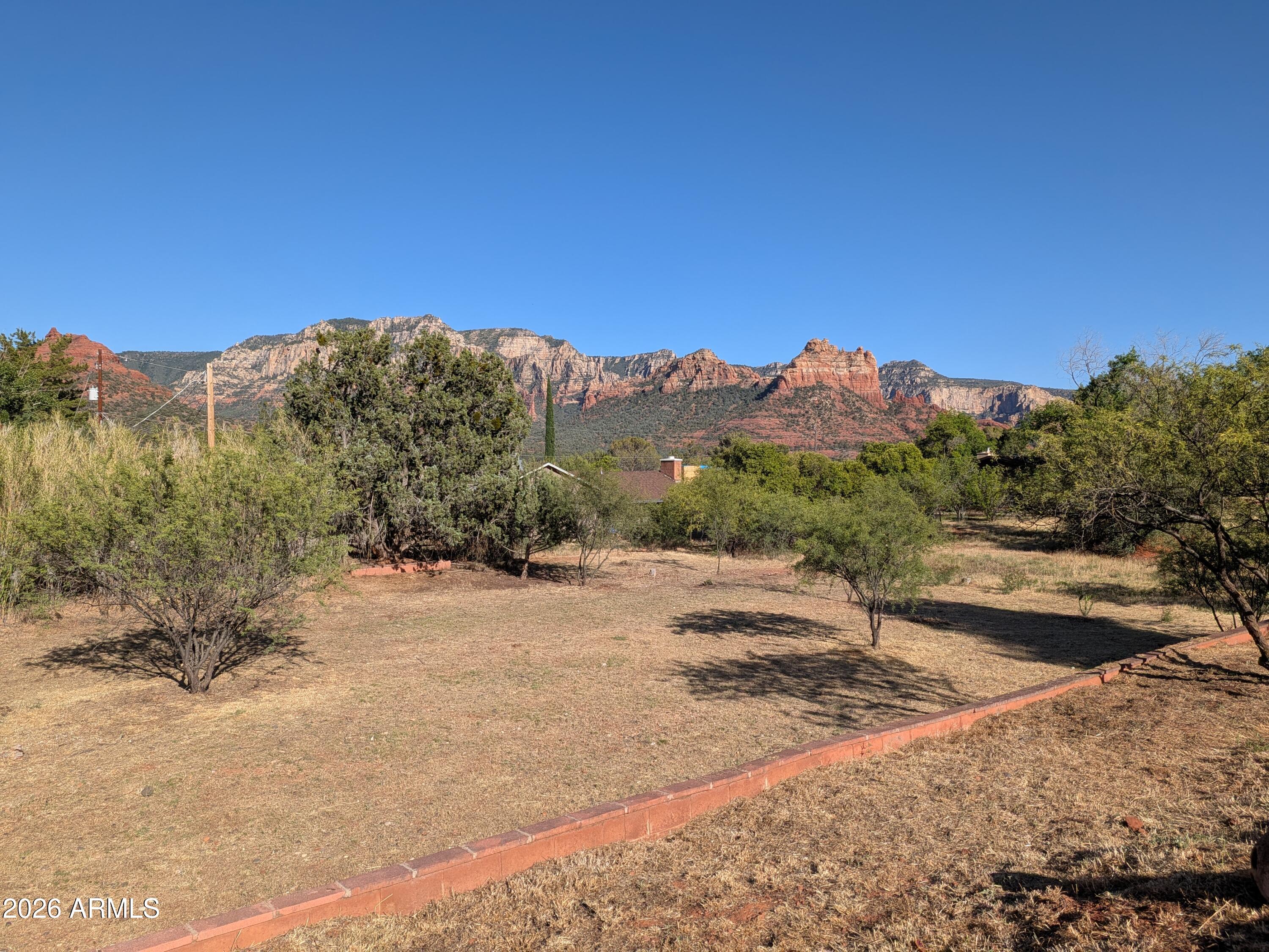 520 SCHNEBLY Road 46, Sedona, AZ 86336 — Photo 1 of 2