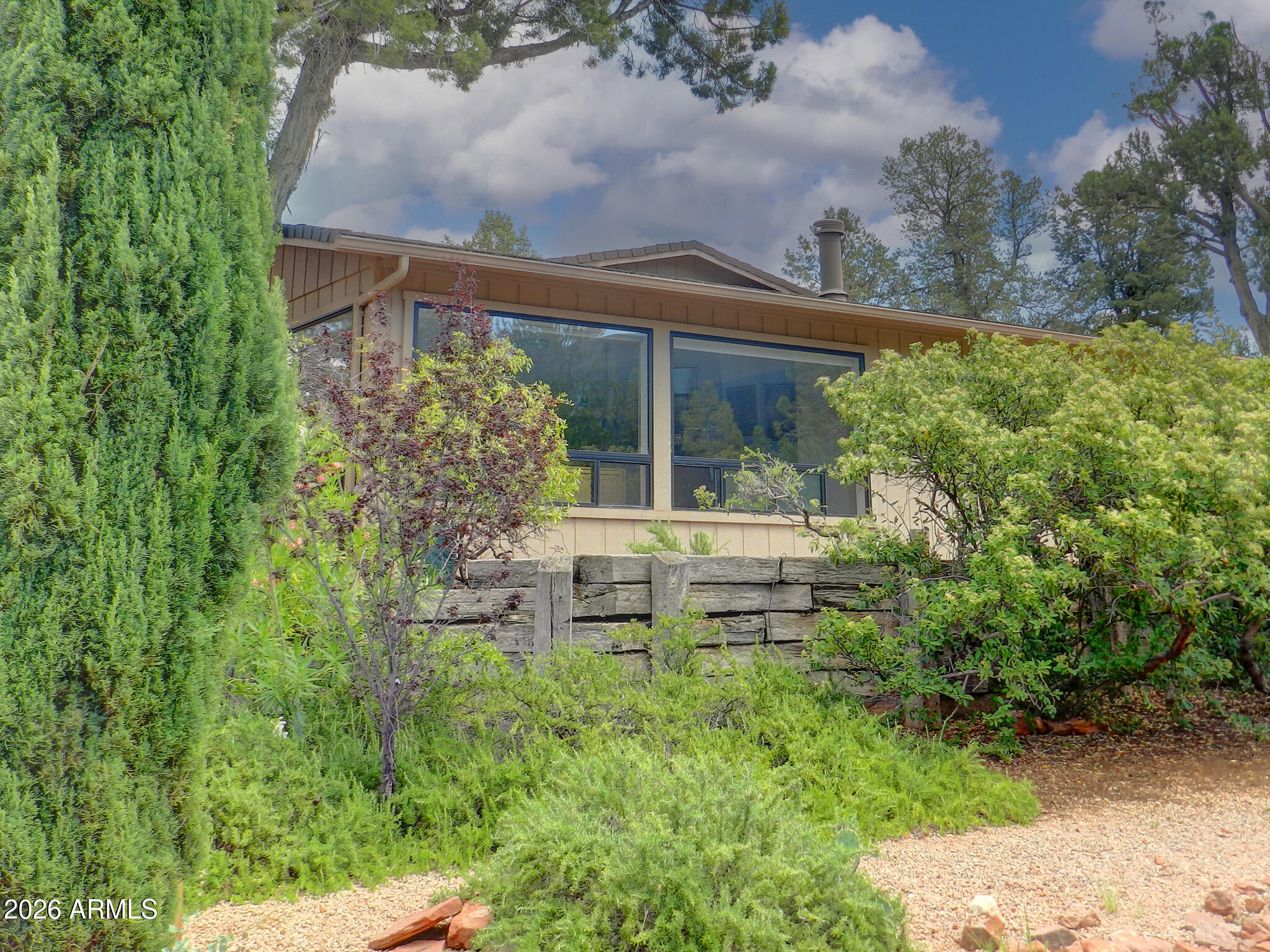 550 BARCELONA Road, Sedona, AZ 86336 — Photo 1 of 32