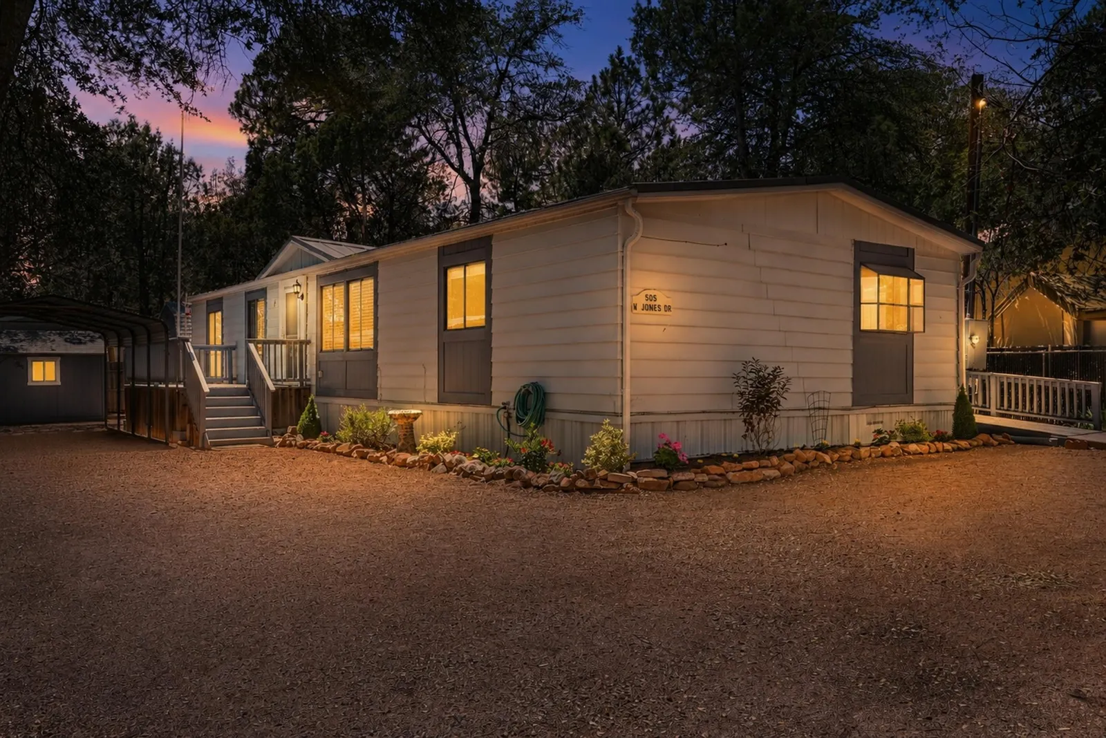 505 W Jones Drive, Payson, AZ 85541 — Photo 1 of 36